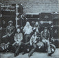 The Allman Brothers Band : The Allman Brothers Band Live At Fillmore East (2xLP, Album, RE)