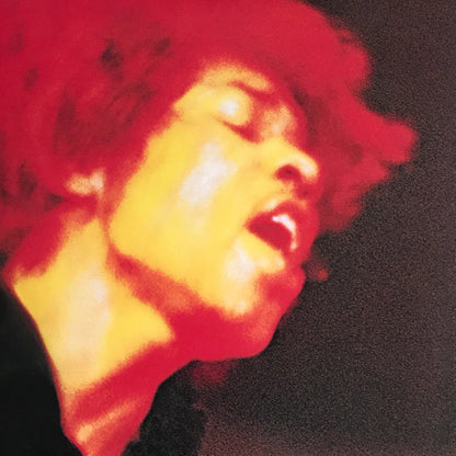 The Jimi Hendrix Experience : Electric Ladyland (2xLP, Album, RE, RM, RP, 180)