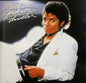 Michael Jackson : Thriller (CD, Album, RE, Son)