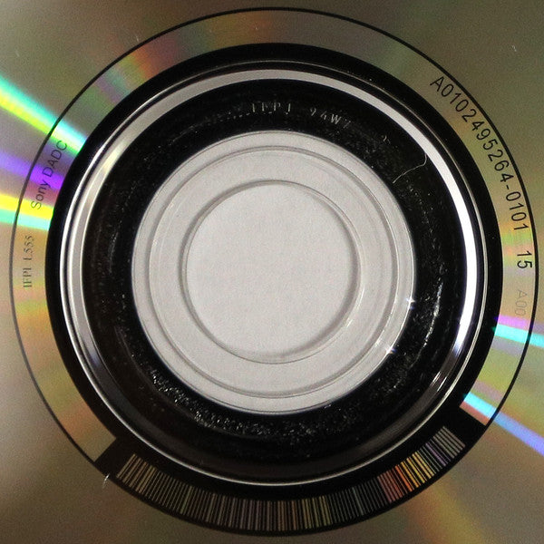 Michael Jackson : Thriller (CD, Album, RE, Son)