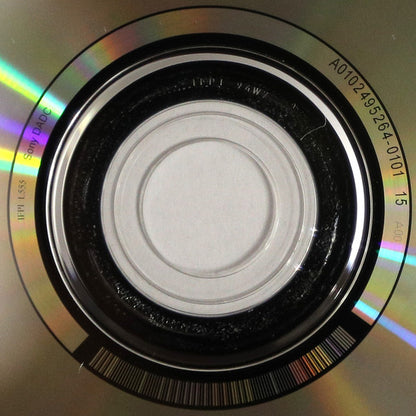 Michael Jackson : Thriller (CD, Album, RE, Son)