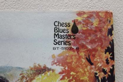 Muddy Waters : Chess Blues Masters Series (2xLP, Comp)