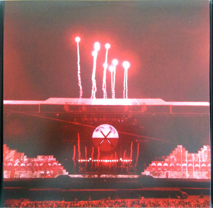 Roger Waters : The Wall (3xLP, Album, Tri)