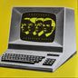 Kraftwerk : Computer World (LP, Album, RE, RM, RP)
