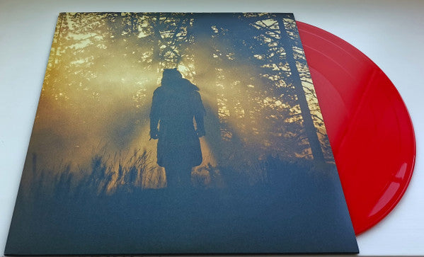 Thundercat : The Beyond / Where The Giants Roam (12", MiniAlbum, Red)