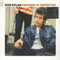 Bob Dylan : Highway 61 Revisited (LP, Album, Mono, RE, 180)