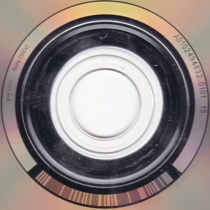 Michael Jackson : Off The Wall (CD, Album, RE)