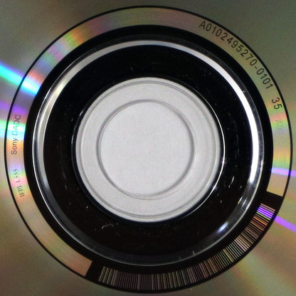 Michael Jackson : Dangerous (CD, Album, RE)