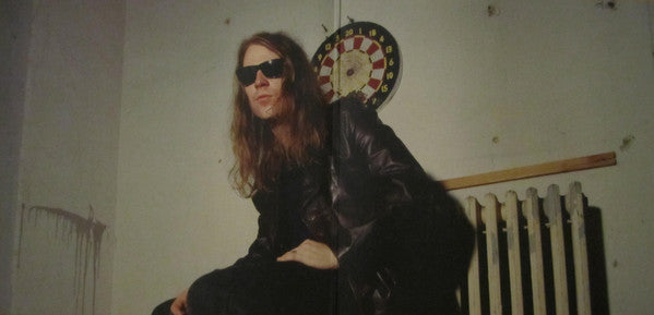 Mark Lanegan : Whiskey For The Holy Ghost (2xLP, Album, RE)