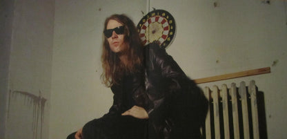 Mark Lanegan : Whiskey For The Holy Ghost (2xLP, Album, RE)