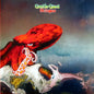 Gentle Giant : Octopus (LP, Album, RE, RM, Gat)