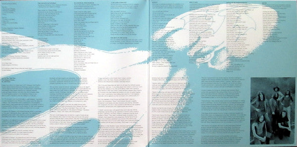 Gentle Giant : Octopus (LP, Album, RE, RM, Gat)