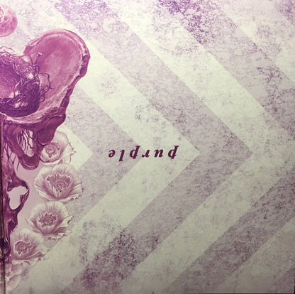 Baroness : Purple (LP, Album, 180)