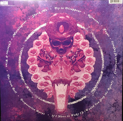 Baroness : Purple (LP, Album, 180)