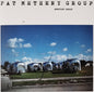 Pat Metheny Group : American Garage (LP, Album, RE)