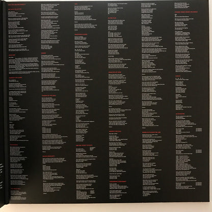 Dead Kennedys : Bedtime For Democracy (LP, Album, RE, Gat)