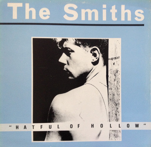 The Smiths : Hatful Of Hollow (LP, Comp, RE, Gat)