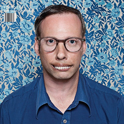 Tortoise : The Catastrophist (LP, Album)