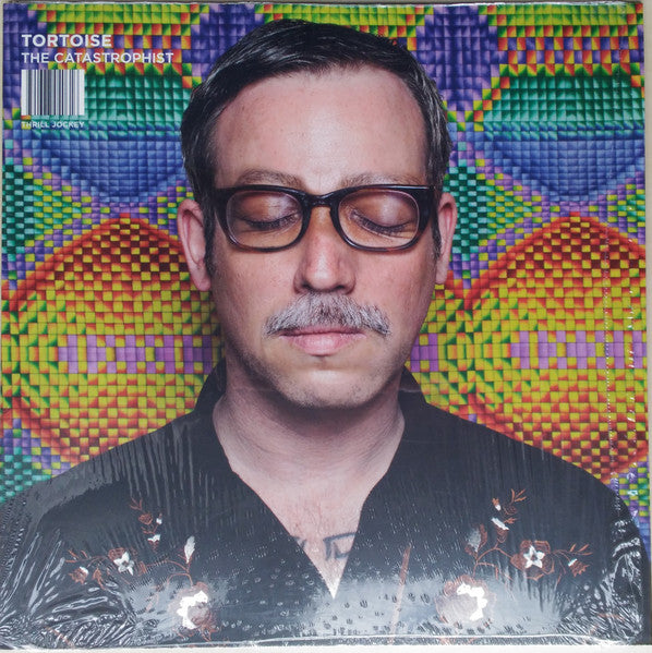 Tortoise : The Catastrophist (LP, Album)