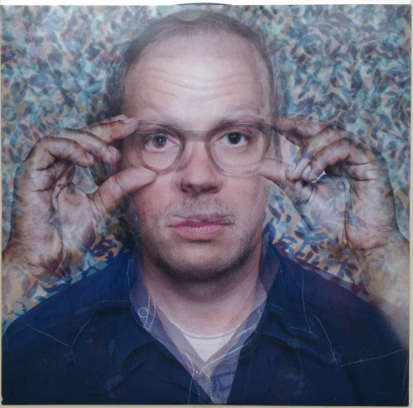 Tortoise : The Catastrophist (LP, Album)
