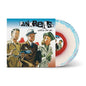 Punkreas - Quello Che Sei (LP, Album, Ltd, Lim) (Mint (M))
