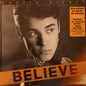 Justin Bieber : Believe (LP, Album, RE)