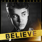 Justin Bieber : Believe (LP, Album, RE)