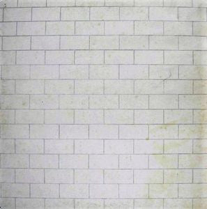 Pink Floyd : The Wall (2xLP, Album, Gat)