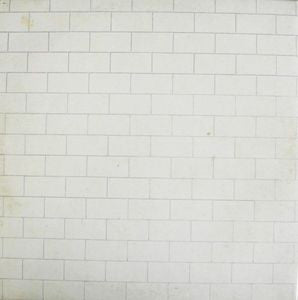 Pink Floyd : The Wall (2xLP, Album, Gat)