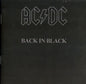 AC/DC : Back In Black (CD, Album, RE, RM, Jew)