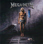 Megadeth : Countdown To Extinction (CD, Album, RE, RM, RP)
