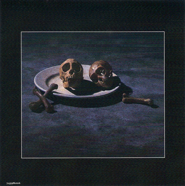Megadeth : Countdown To Extinction (CD, Album, RE, RM, RP)
