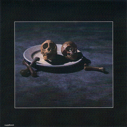 Megadeth : Countdown To Extinction (CD, Album, RE, RM, RP)