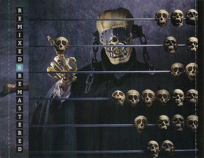 Megadeth : Countdown To Extinction (CD, Album, RE, RM, RP)