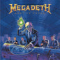 Megadeth : Rust In Peace (CD, Album, RE, RM)