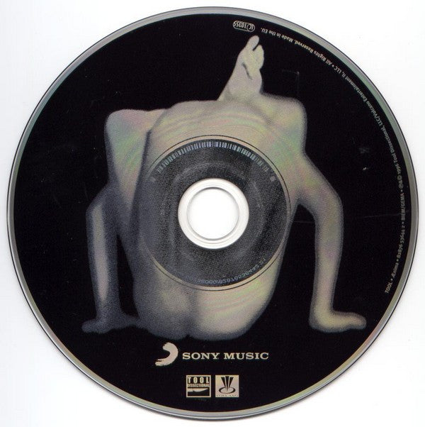 Tool (2) : Ænima (CD, Album, RE, RP)