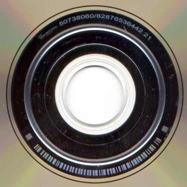 Tool (2) : Ænima (CD, Album, RE, RP)