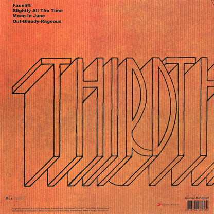 Soft Machine : Third (2xLP, Album, Ltd, Num, RE, RM, RP, Tra)