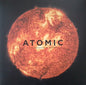 Mogwai : Atomic  (2xLP, Album)