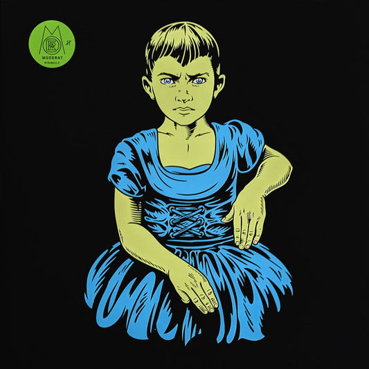 Moderat : III (2xLP, Album, Gat)