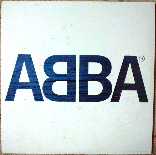 ABBA : ABBA's Greatest Hits 24 (2xLP, Comp, Gat)