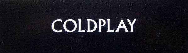 Coldplay : 4CD Catalogue Set (Box, Comp, Ltd, RE + CD, Album, RE, RP + CD, Album)