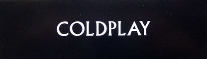 Coldplay : 4CD Catalogue Set (Box, Comp, Ltd, RE + CD, Album, RE, RP + CD, Album)