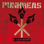 Punkreas : Il Lato Ruvido (LP, Album, Cle)