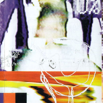 Radiohead : The Bends (CD, Album, RE)