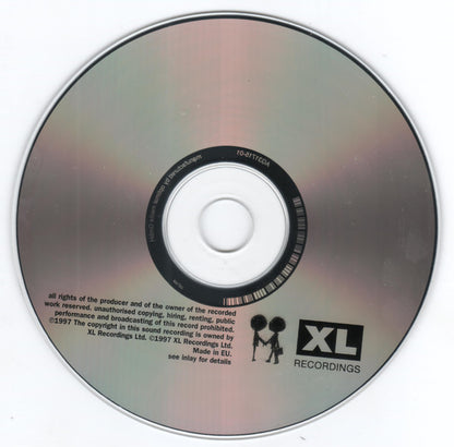 Radiohead : OK Computer (CD, Album, RE)