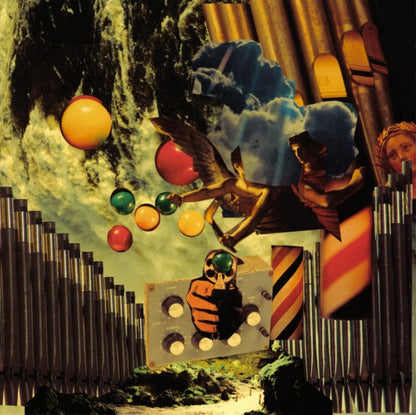 Oasis (2) : Dig Out Your Soul (CD, Album)