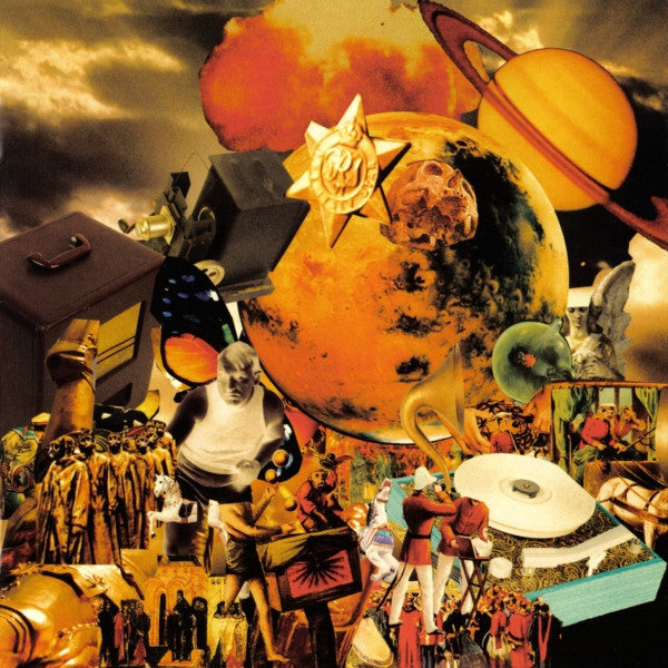 Oasis (2) : Dig Out Your Soul (CD, Album)