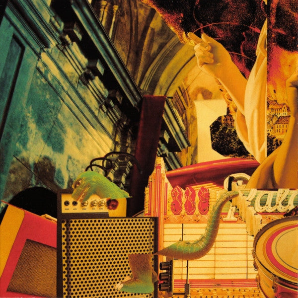 Oasis (2) : Dig Out Your Soul (CD, Album)