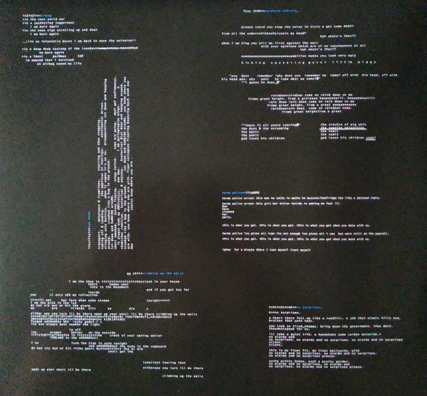 Radiohead : OK Computer (2xLP, Album, RE)